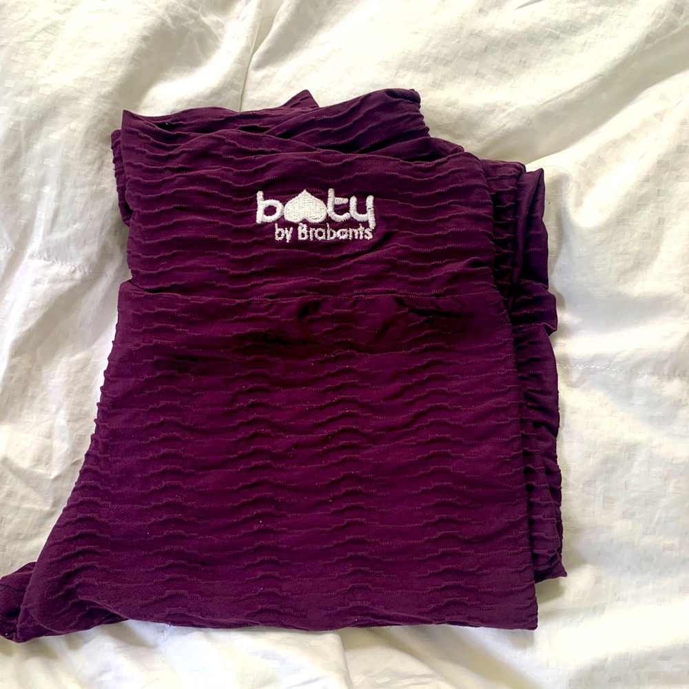 Booty By Brabants (BBB) original leggings. OSFM
